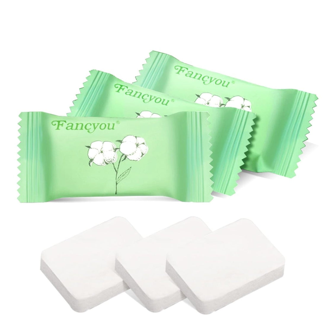 What Are Compressed Towels - Fancyou