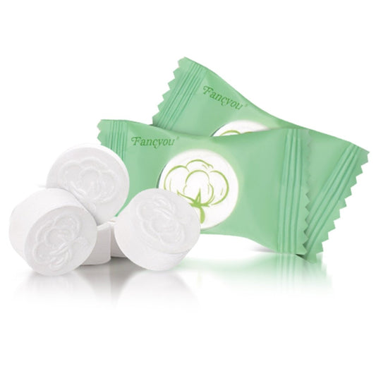 How Disposable Compressed Towels Can Enhance Your Travel Experience - Fancyou