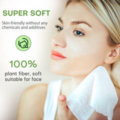 Compressed towels Disposable Face Towel - Thicken - SKIN FRIENDLY - Fancyou