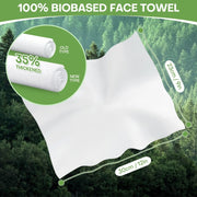 Compressed Towels Large - Individually Wrapped - Thicken Travel Towel - Fancyou