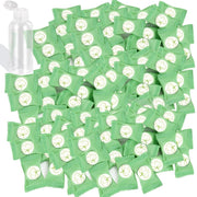 Compressed Towels - Thicken Cotton Coin Tissue - individually wrapped - Fancyou