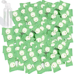 Compressed Towels - Thicken Cotton Coin Tissue - individually wrapped - Fancyou